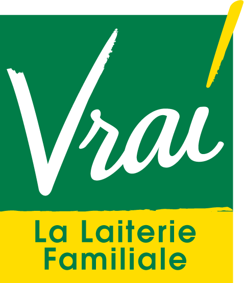 LOGO_VRAI Laiterie Familiale