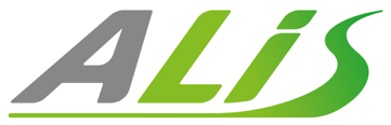logo fondation Alis